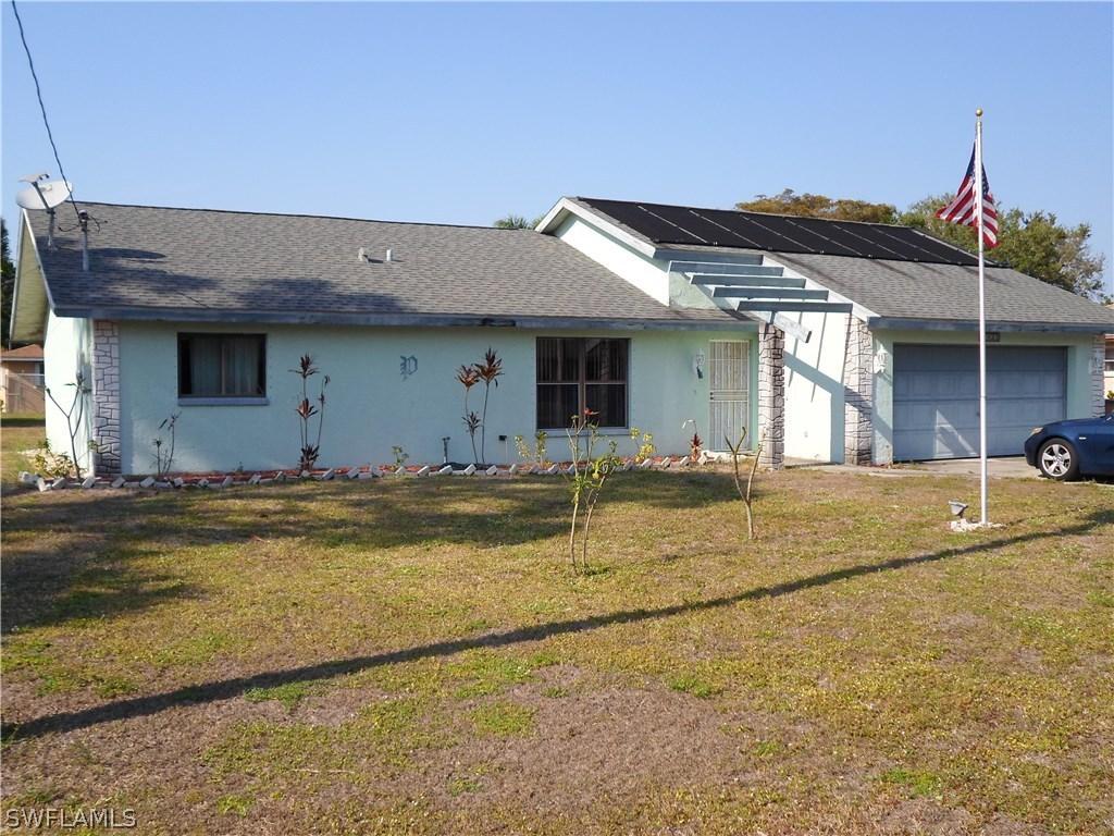 1831 SE 6th Ter., Cape Coral, FL 33990