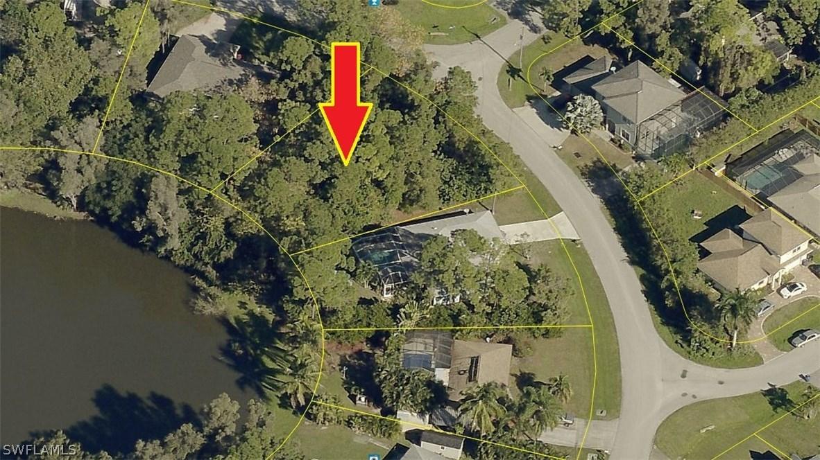 18614 Cedar Dr., Fort Myers, FL 33967
