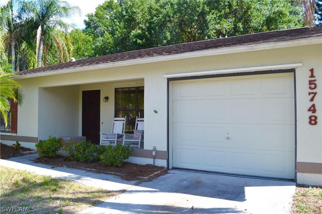 15748 Coral Vine Ln., Fort Myers, FL 33905