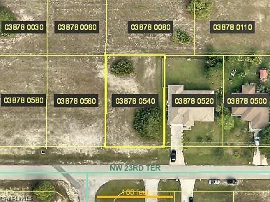 1715 NW 23rd Ter., Cape Coral, FL 33993