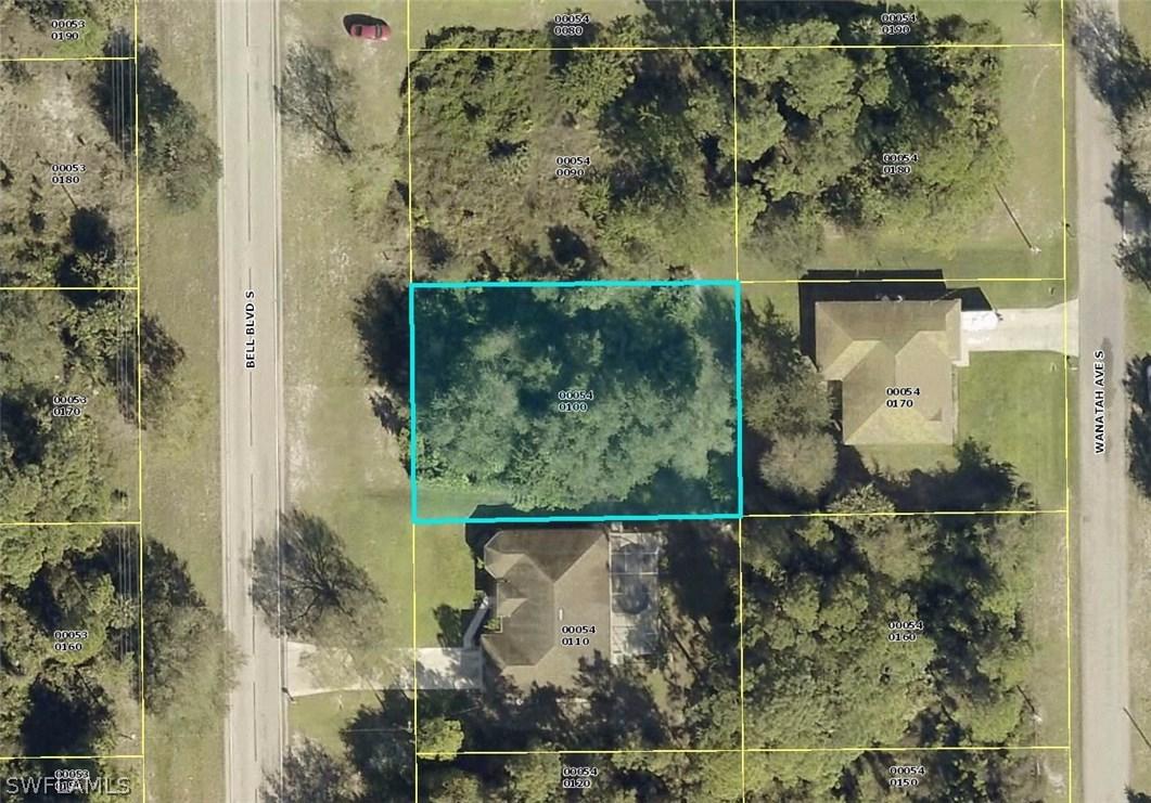 229 Bell Blvd., Lehigh Acres, FL 33974