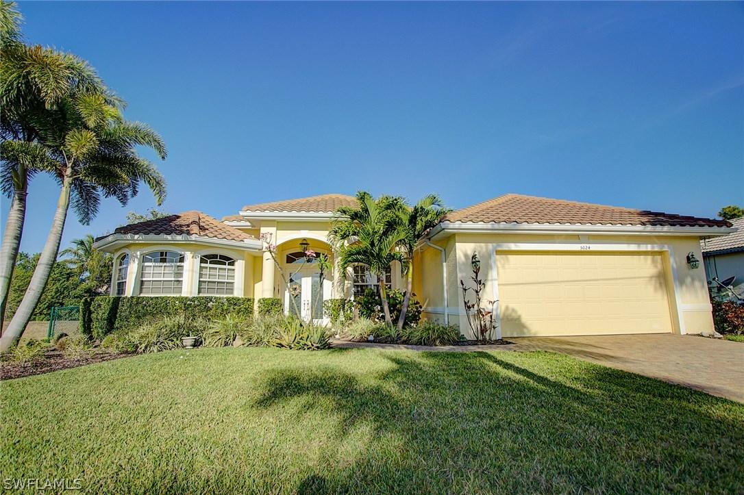 5024 SW 17th Ave., Cape Coral, FL 33914