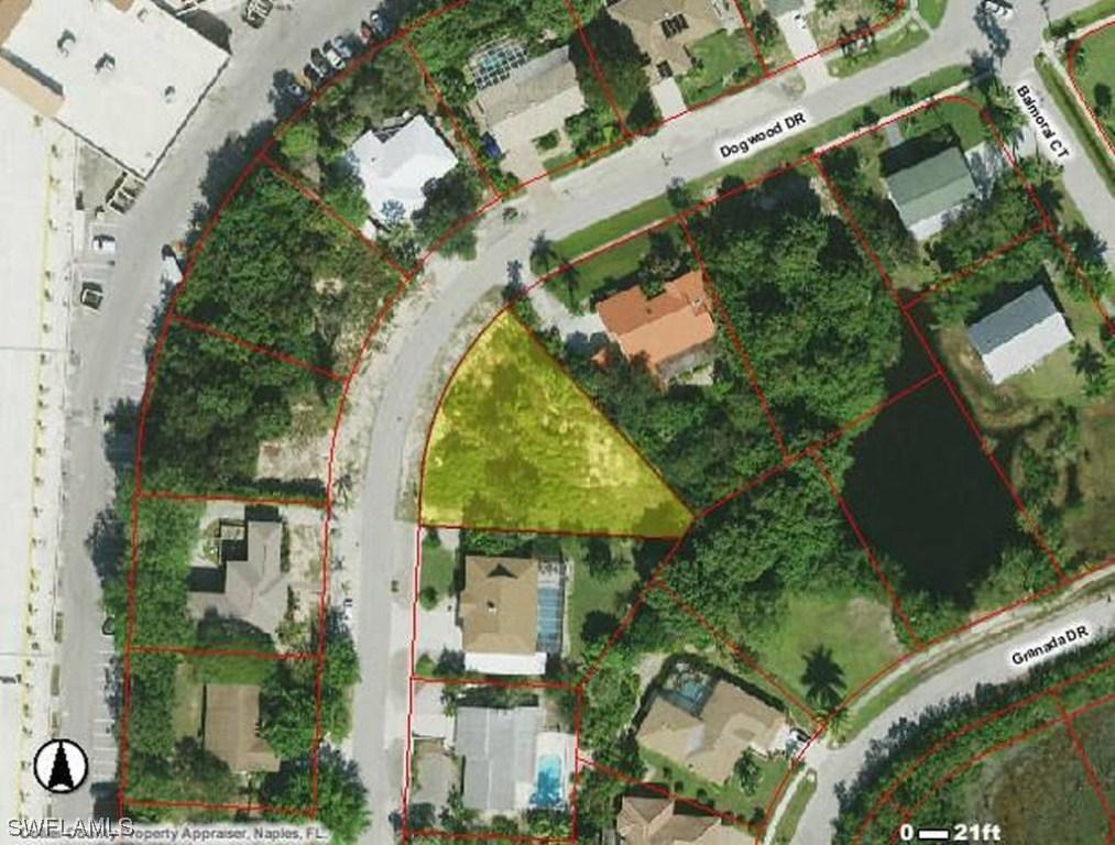 1851 Dogwood Dr., Marco Island, FL 34145