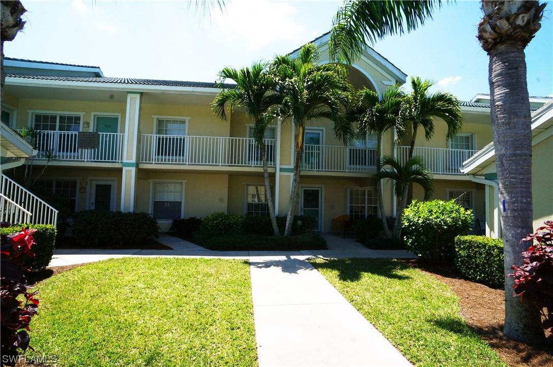 28750 Diamond Dr. #104, Bonita Springs, FL 34134