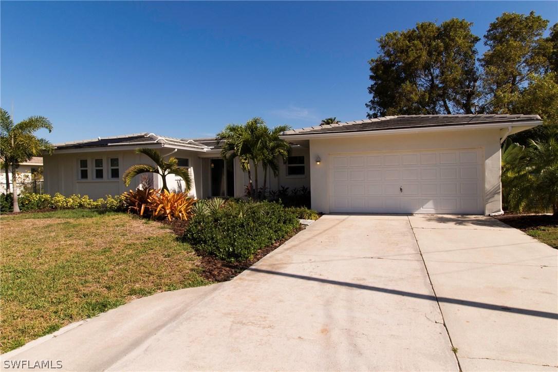 137 SW 54th St., Cape Coral, FL 33914