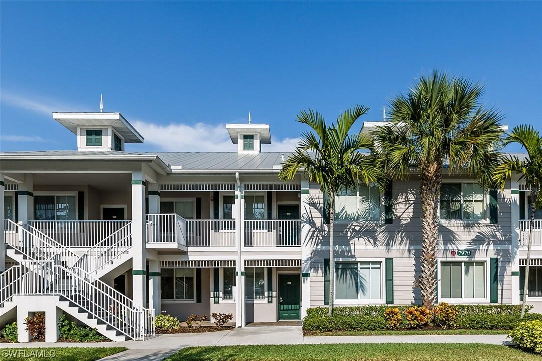 7970 Mahogany Run Ln. #223, Naples, FL 34113