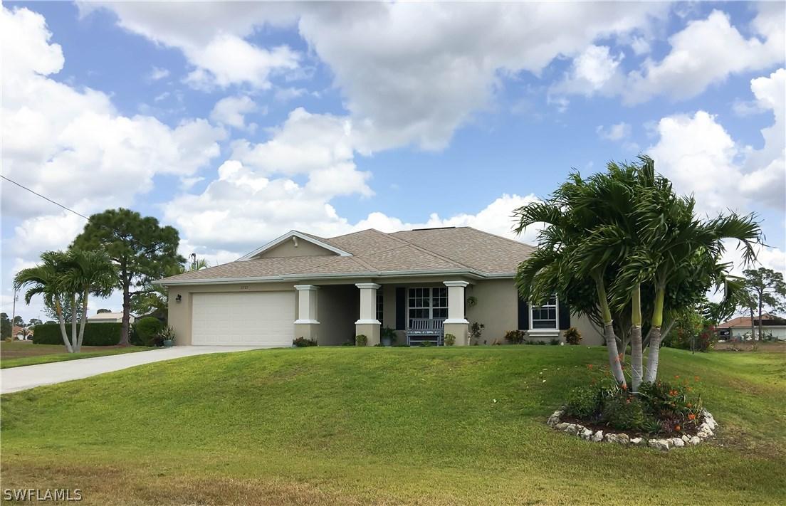 2307 NW 26th St., Cape Coral, FL 33993