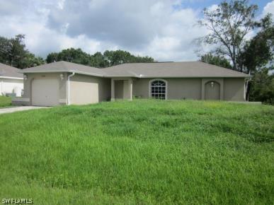 2810 51st St., Lehigh Acres, FL 33976