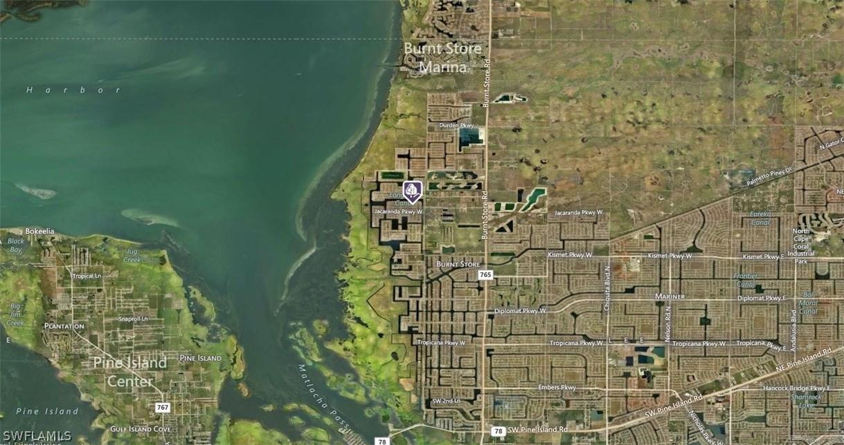 4134 NW 32nd Ln., Cape Coral, FL 33993