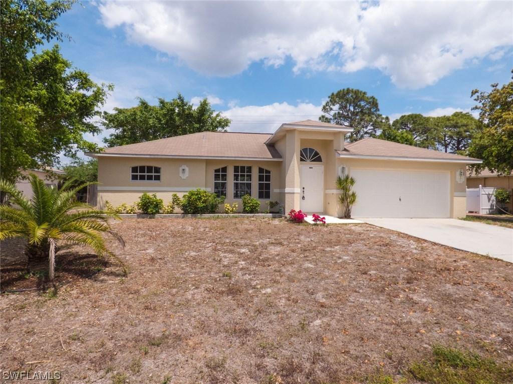 11663 Forest Mere Dr., Bonita Springs, FL 34135