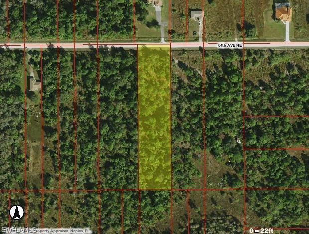 64th Ave., Naples, FL 34120