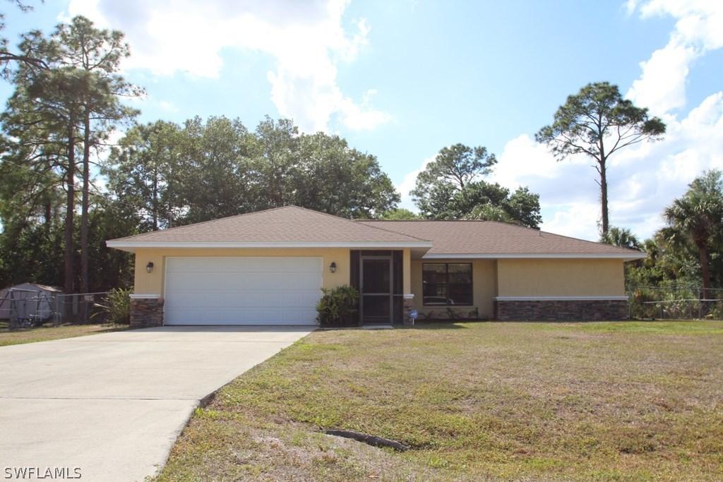 503 Clayton Ave., Lehigh Acres, FL 33972