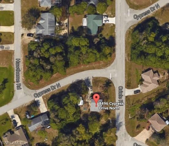 8496 Cypress Dr., Fort Myers, FL 33967