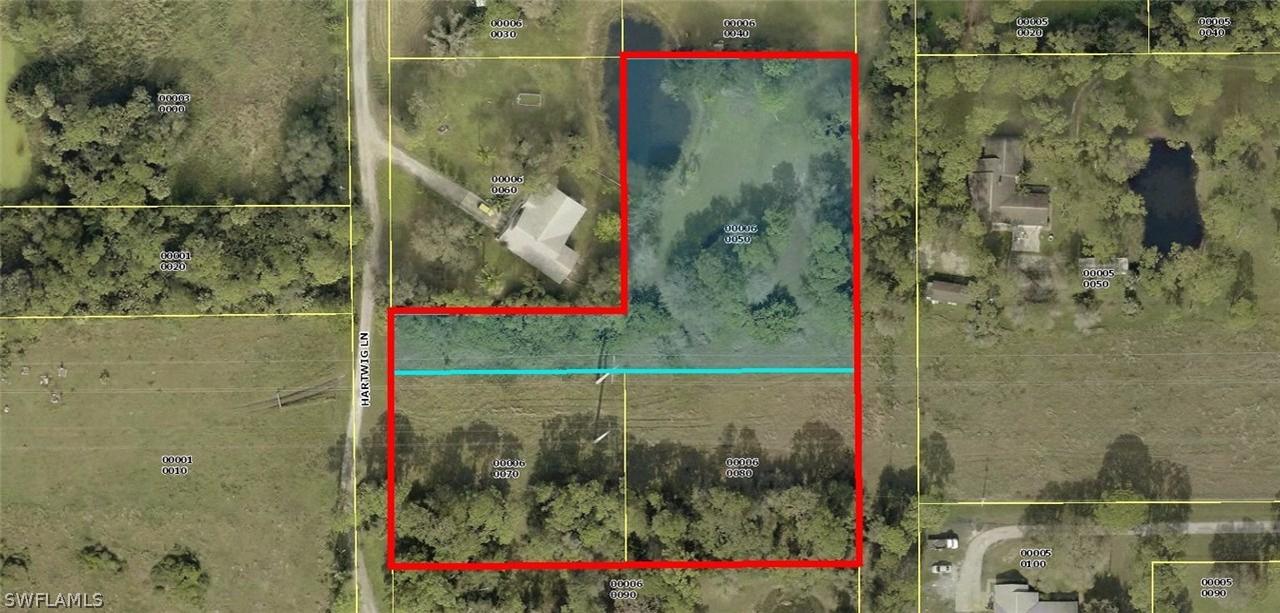 16900 Fifth St., North Fort Myers, FL 33917