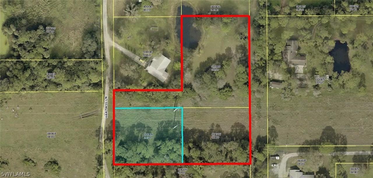 16870 Hartwig Ln., North Fort Myers, FL 33917