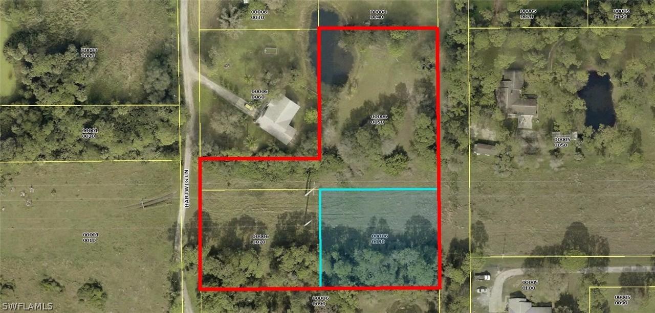 16880 Fifth St., North Fort Myers, FL 33917