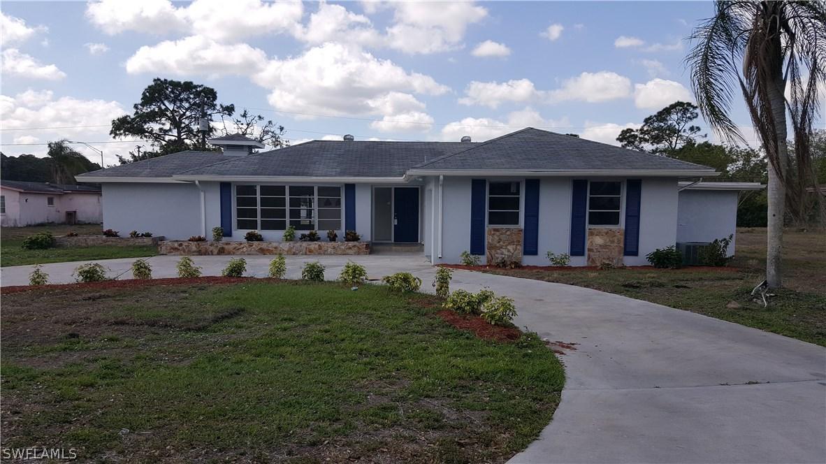 2254 E 9th St., Lehigh Acres, FL 33936