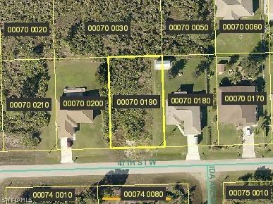 2814 47th St., Lehigh Acres, FL 33971