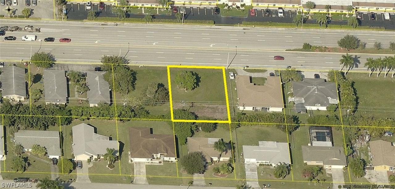 318 Cape Coral Pkwy., Cape Coral, FL 33914