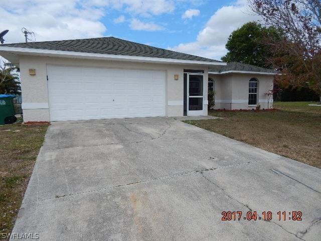 608 SE 21st Pl., Cape Coral, FL 33990
