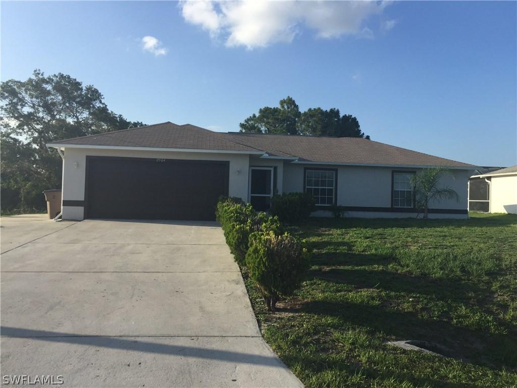 [Address Hidden by Seller], Lehigh Acres, FL 33976