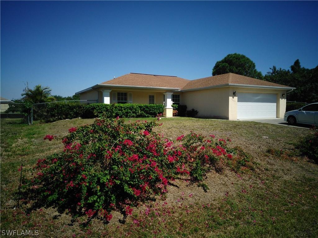 1605 Inez Ave., Lehigh Acres, FL 33976