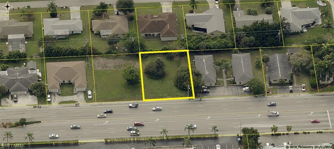 322 Cape Coral Pkwy., Cape Coral, FL 33914