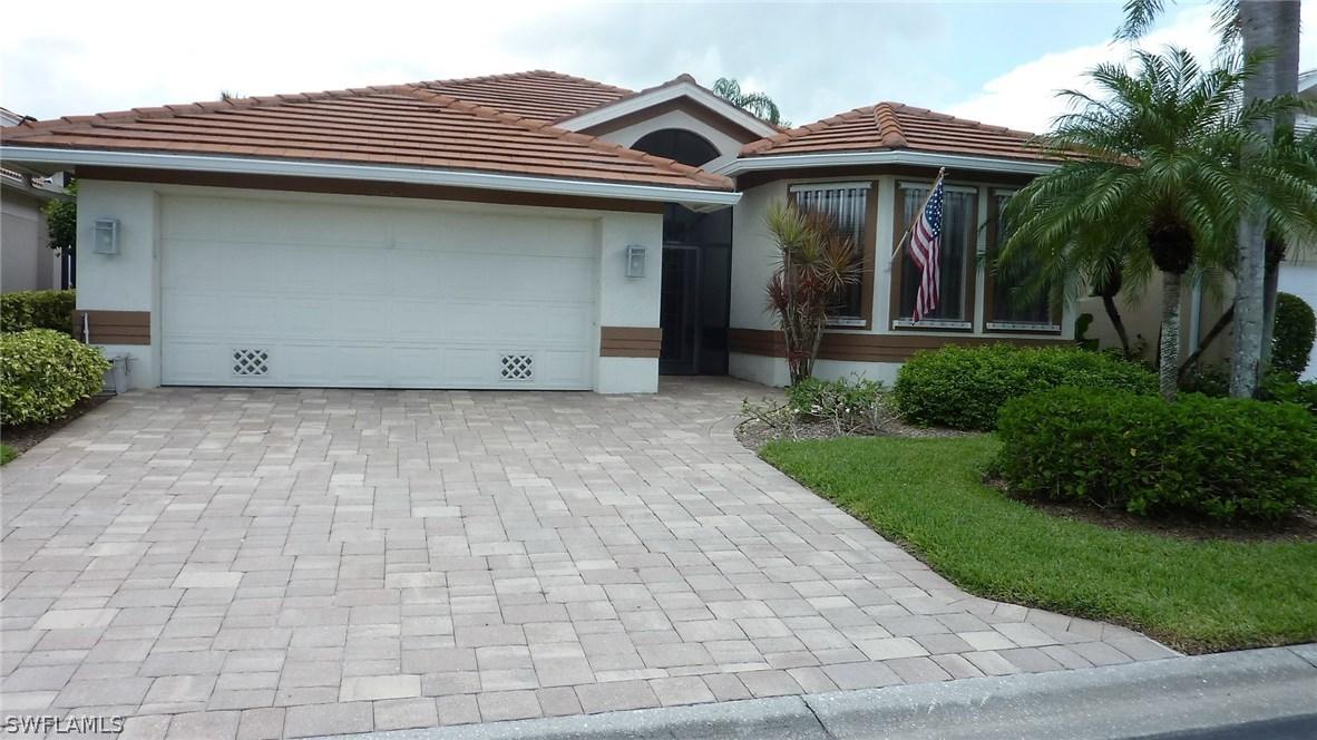 9513 Mariners Cove Ln., Fort Myers, FL 33919