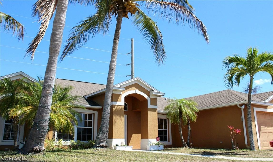 1001 Cape Coral Pkwy., Cape Coral, FL 33914