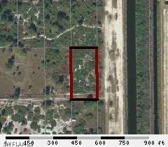 7500 7th Ter., Labelle, FL 33935