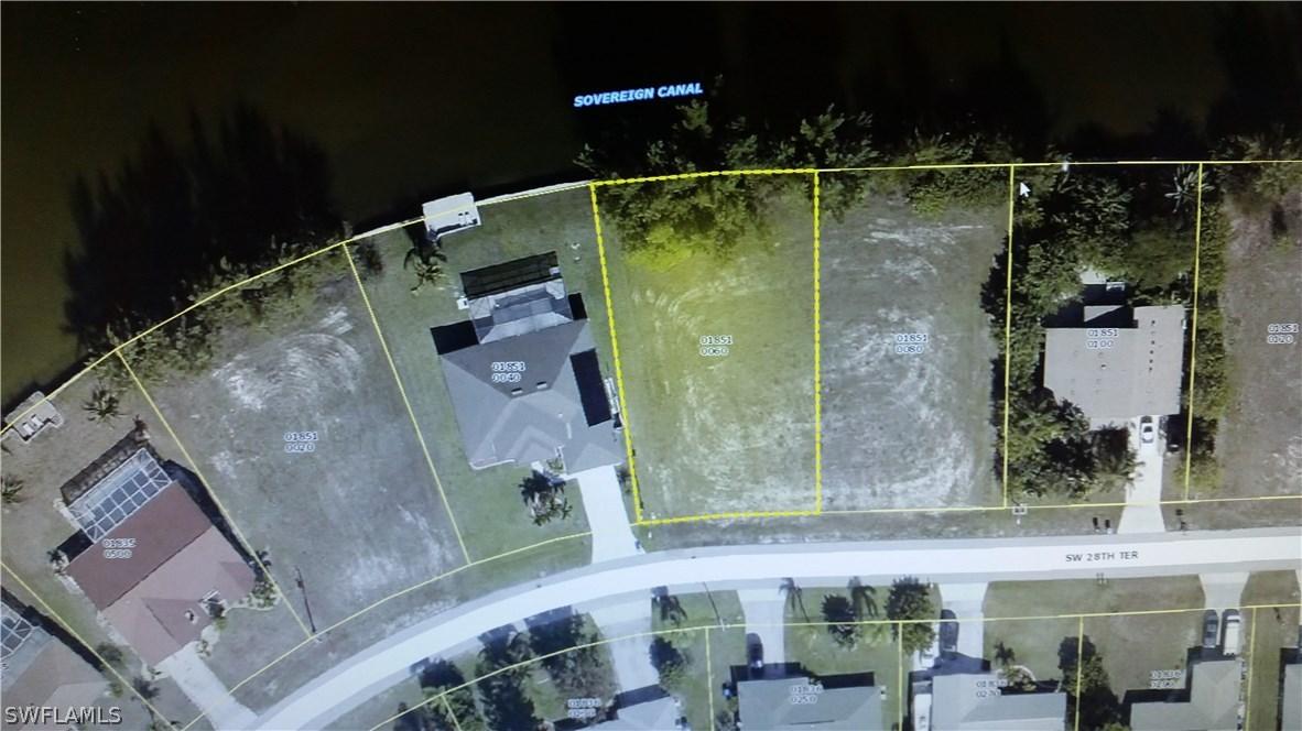 331 SW 28th Ter., Cape Coral, FL 33914