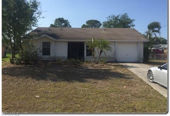 1114 SE 15th St., Cape Coral, FL 33990