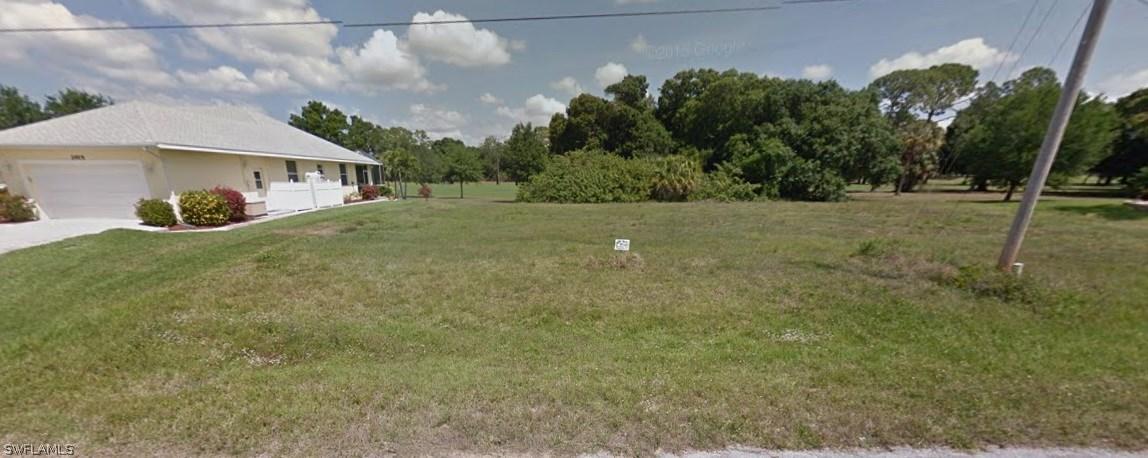 2911 NW 17th Ter., Cape Coral, FL 33993