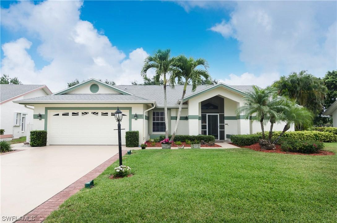 130 Estelle Dr., Naples, FL 34112