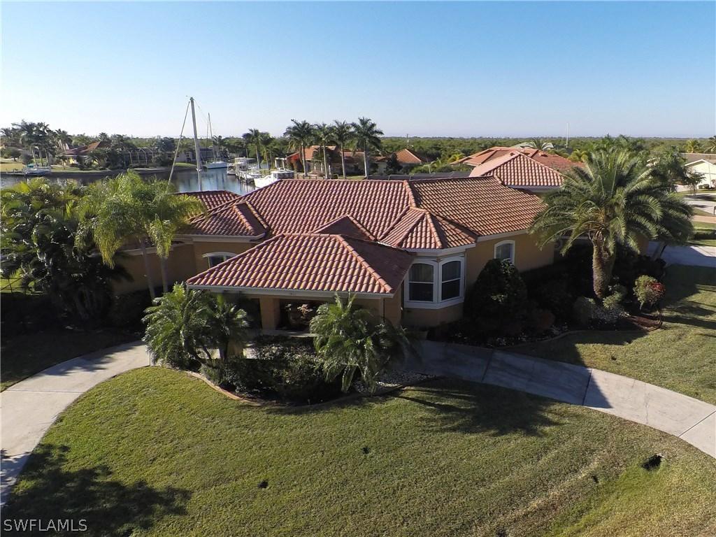 1421 Surfbird Ct., Punta Gorda, FL 33950