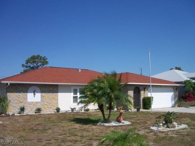 1822 NE 17 Ave., Cape Coral, FL 33909