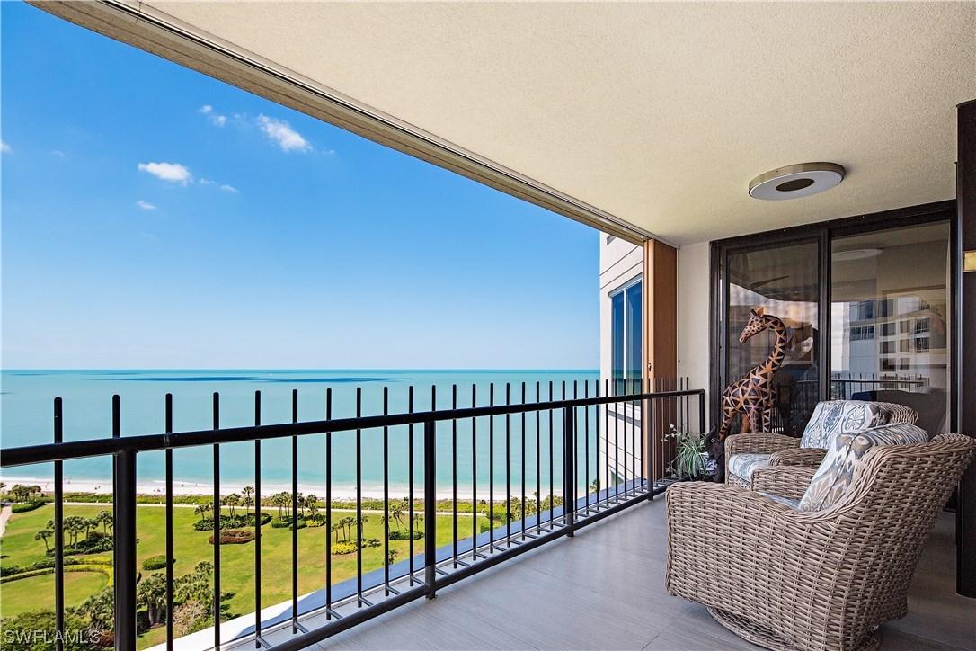 4251 Gulf Shore Blvd. #19C, Naples, FL 34103