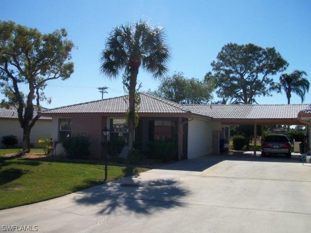 1604 Ridgecrest St., Lehigh Acres, FL 33936