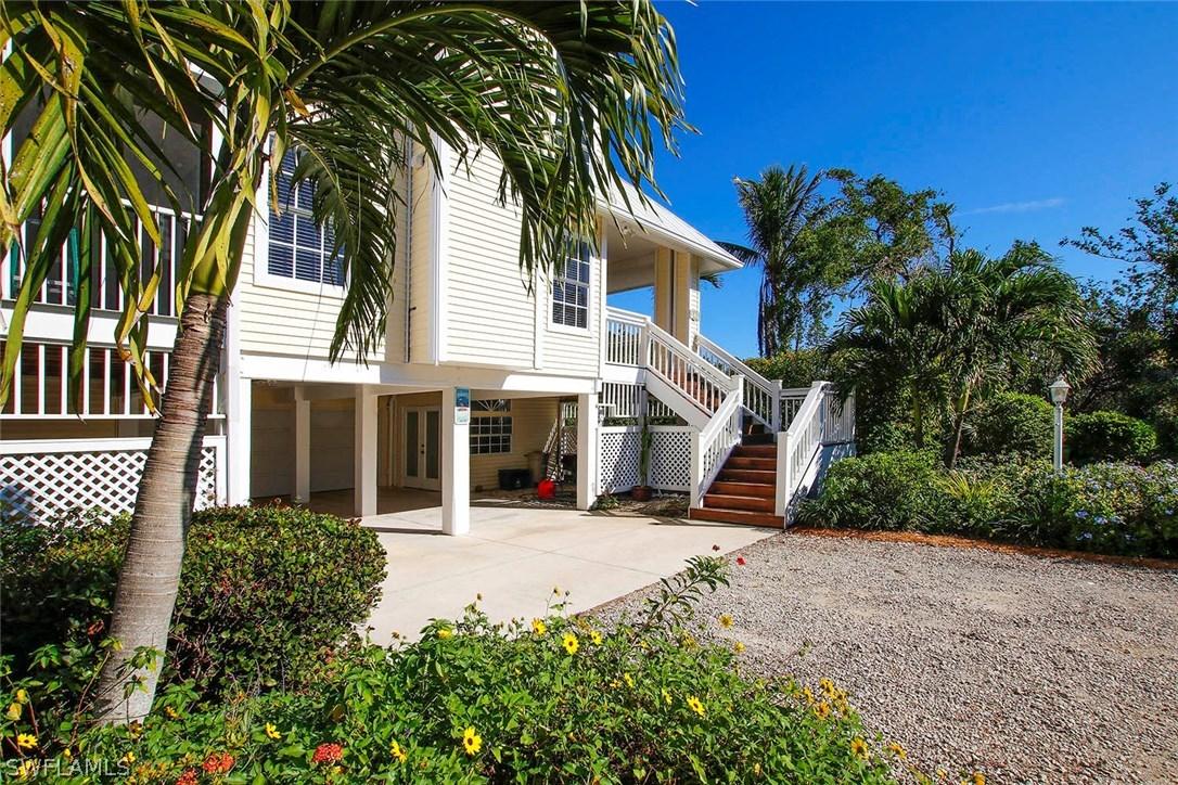 241 Violet Dr., Sanibel, FL 33957