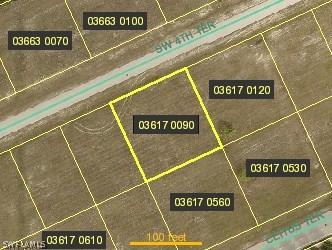 1138 SW 4th Ter., Cape Coral, FL 33991