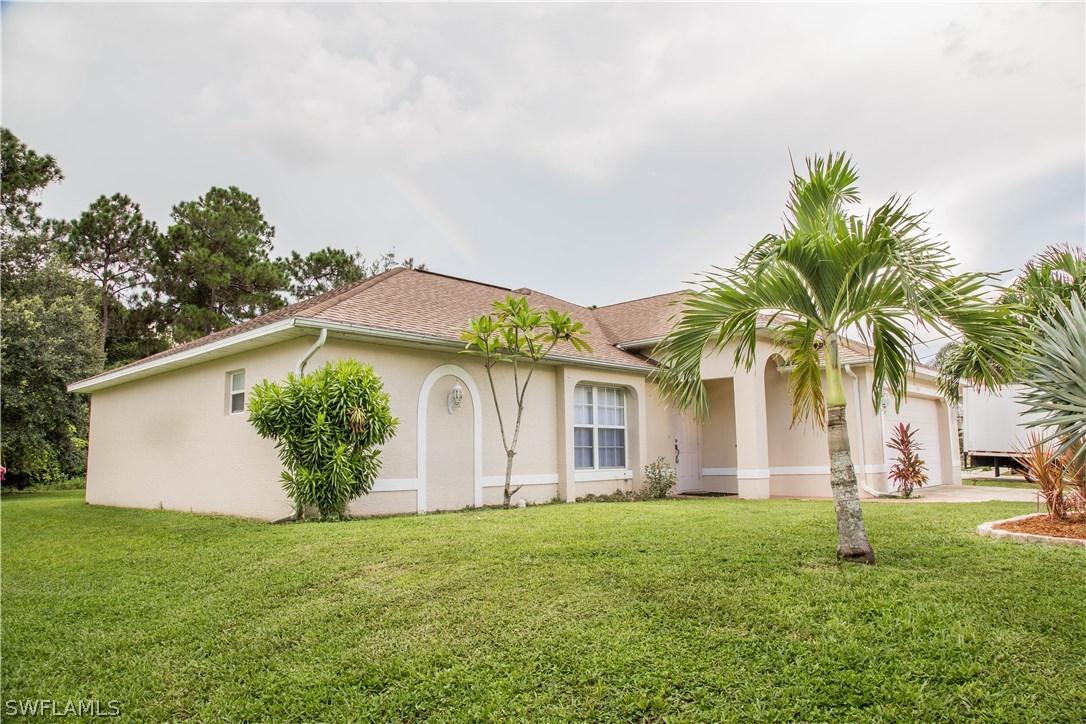 1119 SW 18th Ave., Cape Coral, FL 33991