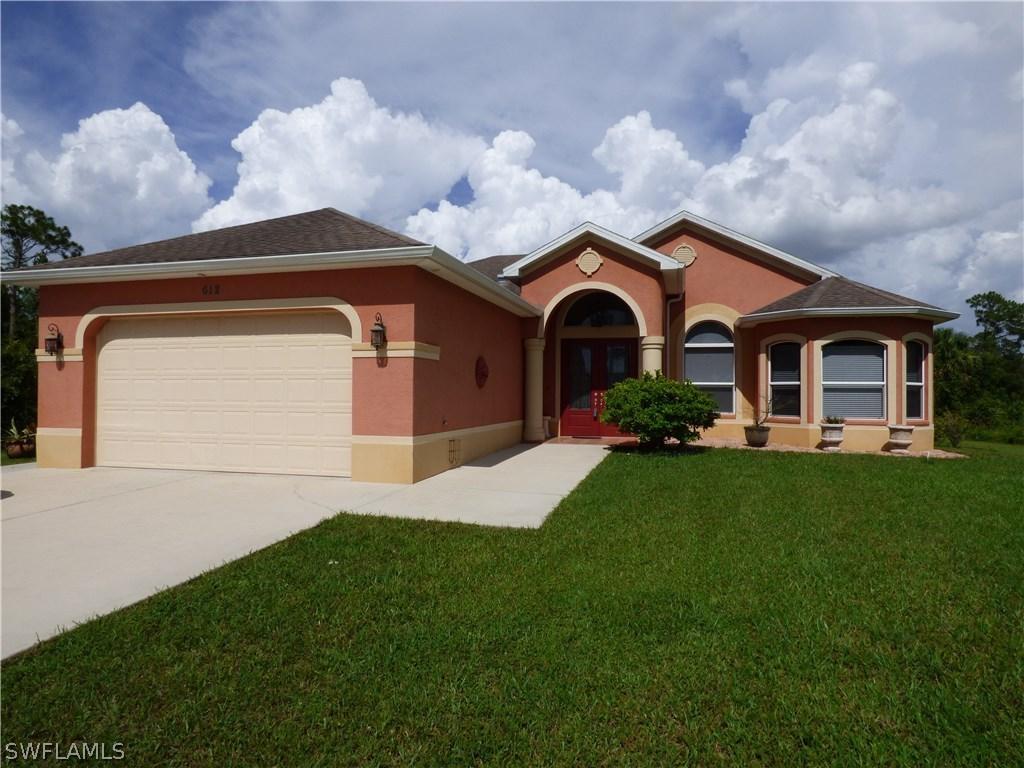 612 Fifth Ave., Lehigh Acres, FL 33972