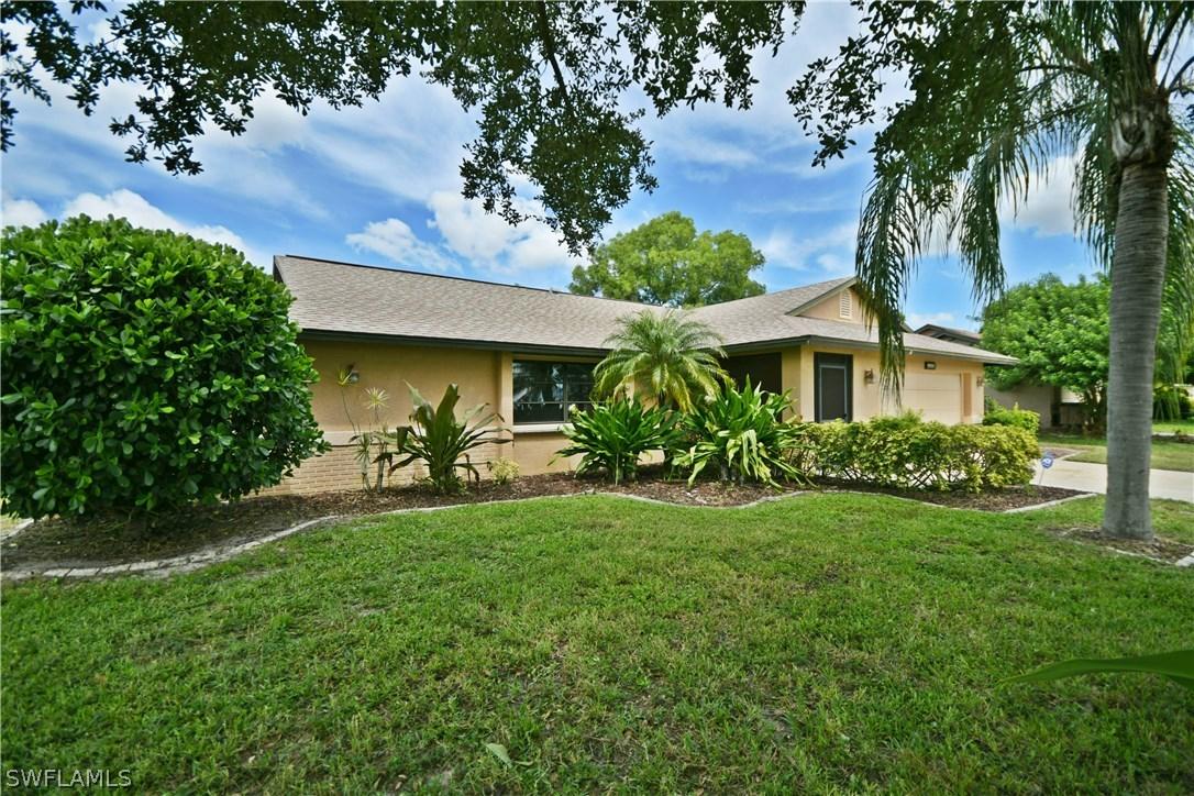 4336 SW 6th Pl., Cape Coral, FL 33914