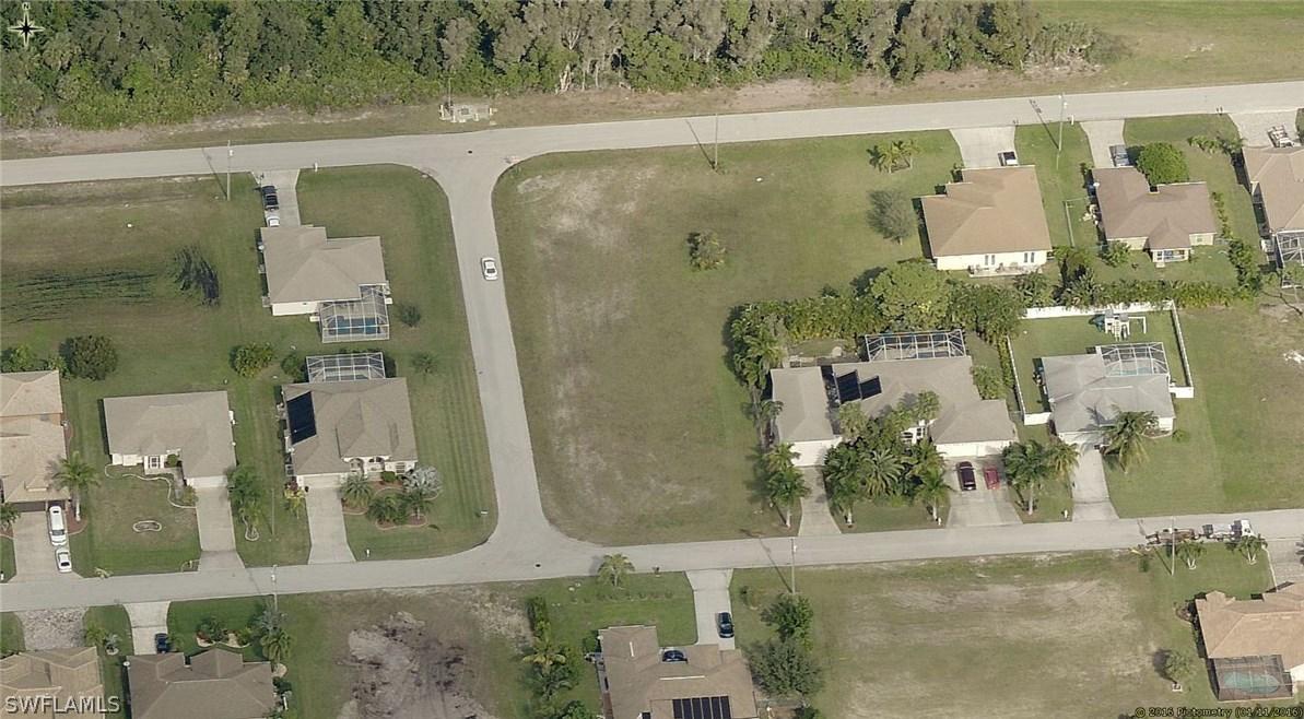 2811 SW 25th St., Cape Coral, FL 33914