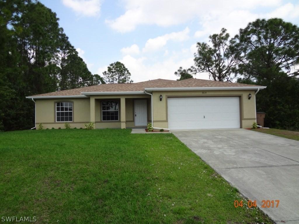 [Address Hidden by Seller], Lehigh Acres, FL 33976