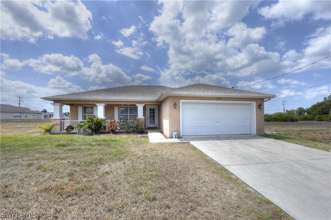 2624 NW Embers Ter., Cape Coral, FL 33993