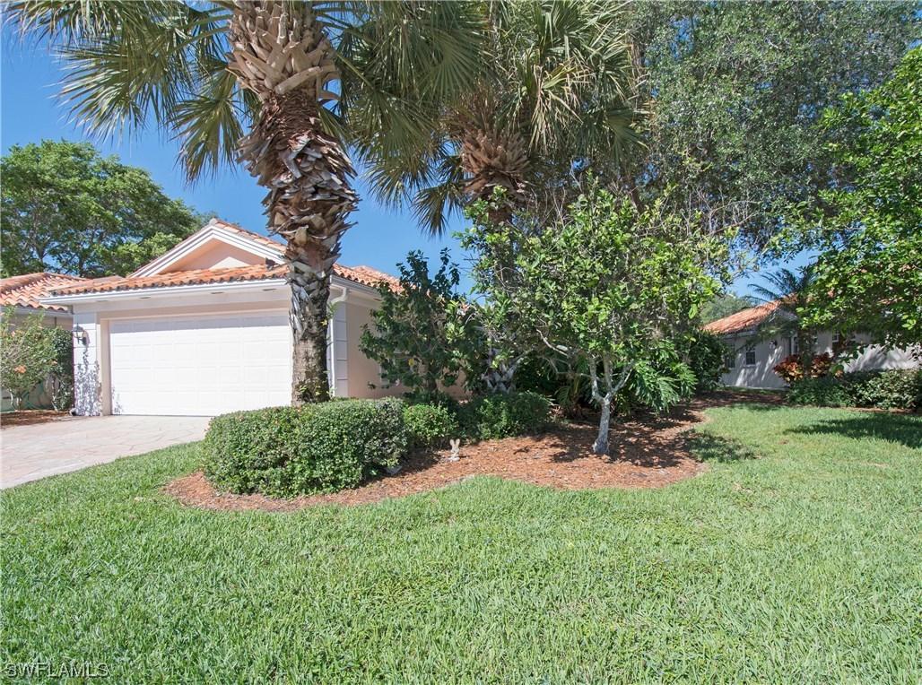 3690 El Segundo Ct., Naples, FL 34109