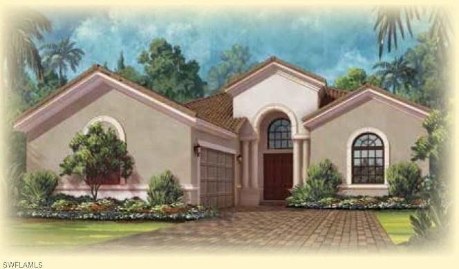 8667 Amour Ct., Naples, FL 34119