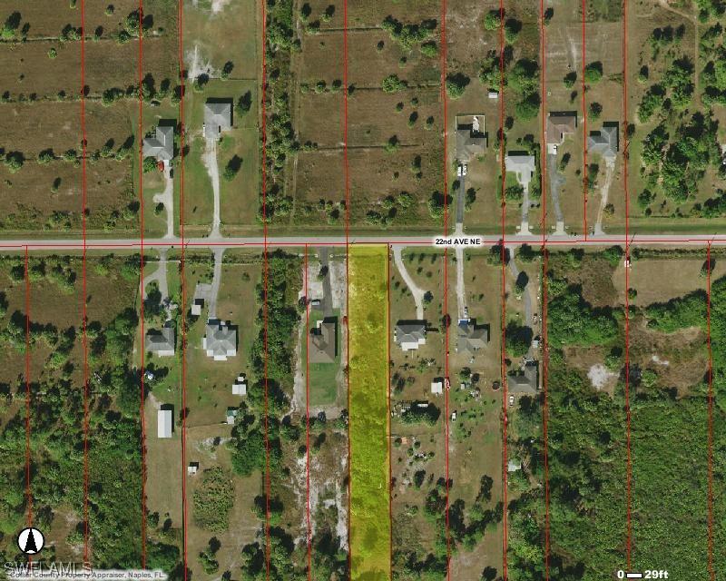 22nd Ave., Naples, FL 34120