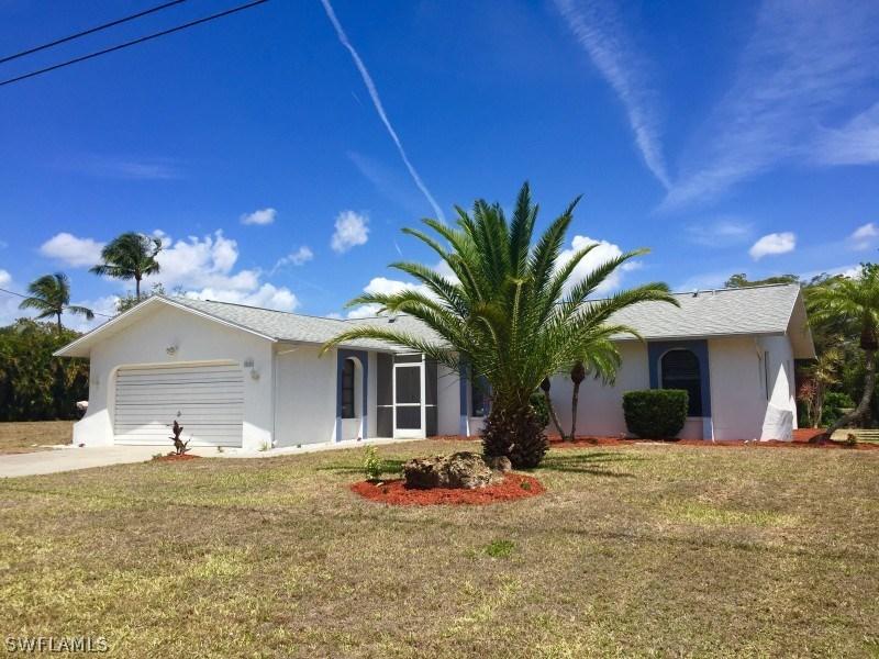 205 SE 29th Ter., Cape Coral, FL 33904